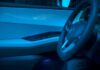 El completamente nuevo interior del Volkswagen Atlas 2027, un diseño de alta gama