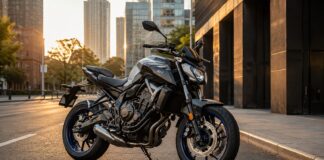 ¿Cuáles son las 5 motocicletas más equilibradas para usar en ciudad y disfrutar los fines de semana?