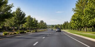 EE.UU. ¿Cuáles son los días más tranquilos para conducir sin preocupación?