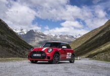 el espíritu ganador de Montecarlo regresa con una edición cargada de historia