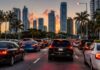 EE.UU. ¿Cuáles son las horas que ocurren más accidentes de tránsito en Miami?