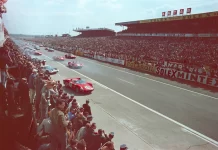 A 60 años de Le Mans, una historia de Ford que encuentra un nuevo capítulo