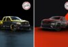 Dos Ram de colección unirán potencia, historia y solidaridad en la subasta Barrett-Jackson de Las Vegas del 2026