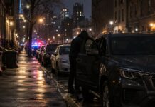 EE.UU. ¿Cuáles fueron las ciudades donde más vehículos fueron robados en el 2025?