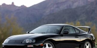 5 Autos de los 90 que Hollywood convirtió en íconos (y hoy valen una fortuna)
