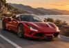 ¿Cuáles son los 5 autos que todo hombre sueña tener al menos una vez en la vida?