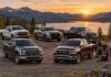 ¿Cuáles son las 5 camionetas ideales para familias que también necesitan espacio para trabajo y viajes?