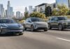 Sepa cuales son los 5 vehículos eléctricos más completos para comprar en el 2026