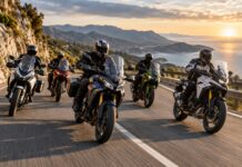 ¿Cuáles son las 5 motos más completas para disfrutar la ciudad y la carretera en el 2026?