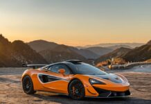 ¿Cuáles son los 5 autos que fueron destruidos a propósito (y la historia detrás es increíble)?