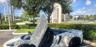 McLaren GTS del 2026, un superdeportivo con un toque de suavidad