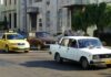 5 autos soviéticos que siguen rodando en Cuba