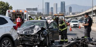 ¿Por qué los accidentes de tránsito en México siguen cobrando miles de vidas cada año?