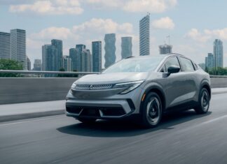 Mitsubishi informa las ventas del tercer trimestre en los Estados Unidos