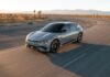 Kia anuncia los precios del EV6 para el año modelo 2027.