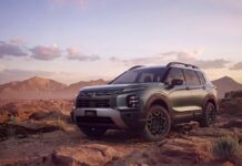 Mitsubishi regresa al SEMA Show de Las Vegas con un debut mundial