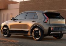 5 SUV del 2027 que llegarán con tecnología capaz de cambiar la experiencia de conducción