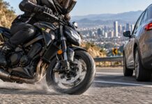 por qué el ABS ya debería ser obligatorio en todas las motos