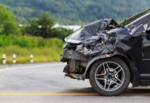 EE. UU. ¿Cuáles son los Estados con mayor número de muertes por accidentes de tráfico?
