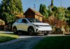 EE.UU. Mitsubishi anuncia los precios del Eclipse Sportback 2027